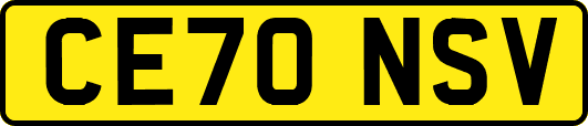CE70NSV