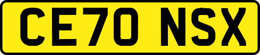 CE70NSX