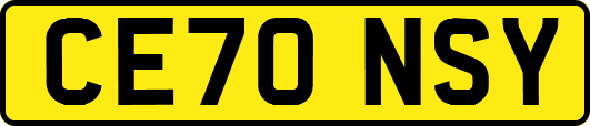 CE70NSY