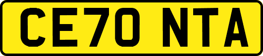 CE70NTA