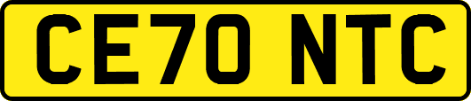 CE70NTC