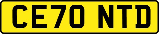 CE70NTD