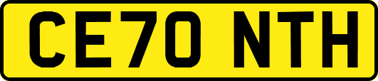 CE70NTH