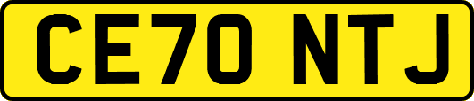 CE70NTJ