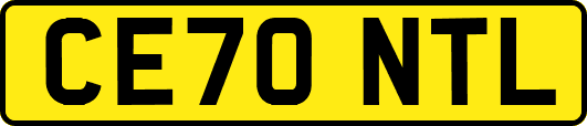 CE70NTL