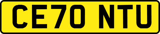 CE70NTU