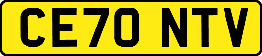 CE70NTV