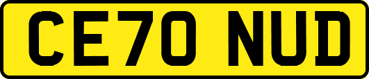 CE70NUD