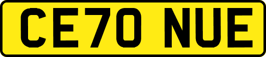 CE70NUE