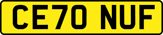 CE70NUF