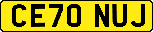 CE70NUJ