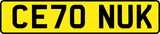 CE70NUK