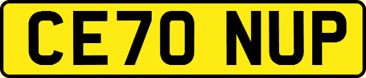 CE70NUP