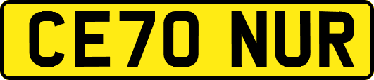 CE70NUR