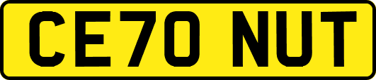 CE70NUT