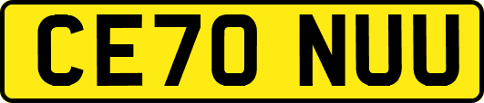 CE70NUU