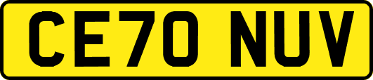 CE70NUV