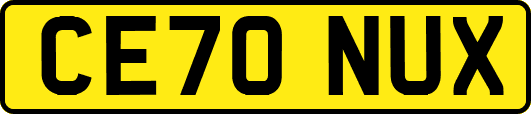 CE70NUX