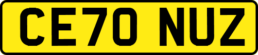 CE70NUZ