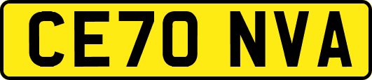 CE70NVA