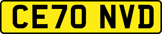 CE70NVD
