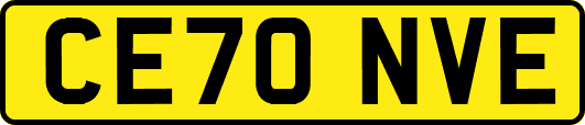 CE70NVE