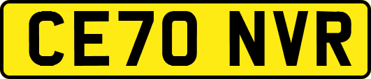 CE70NVR