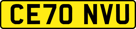 CE70NVU