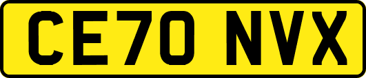 CE70NVX