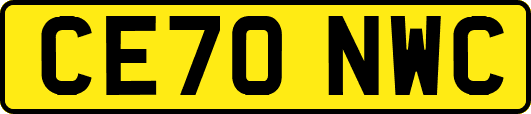 CE70NWC