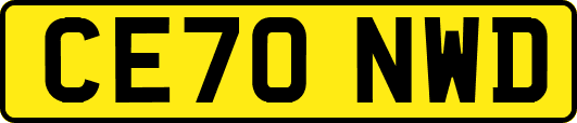 CE70NWD