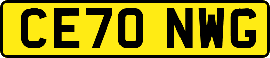 CE70NWG