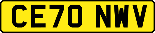 CE70NWV