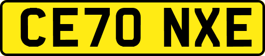 CE70NXE