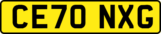 CE70NXG