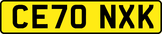 CE70NXK
