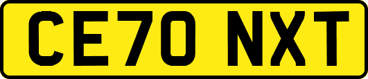 CE70NXT