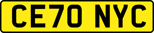 CE70NYC