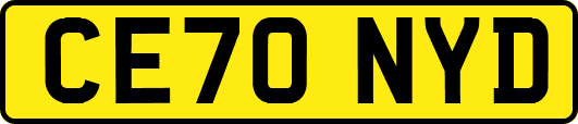 CE70NYD