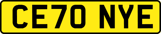 CE70NYE