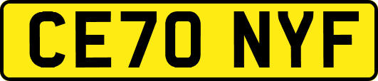 CE70NYF