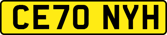 CE70NYH