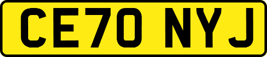 CE70NYJ