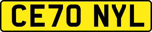 CE70NYL