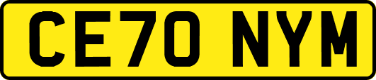 CE70NYM