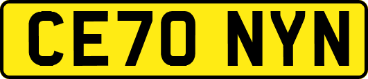CE70NYN