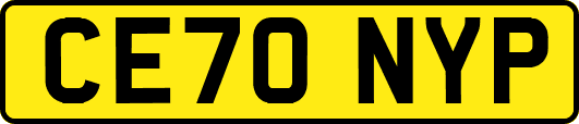 CE70NYP