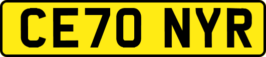 CE70NYR