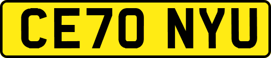 CE70NYU