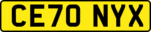 CE70NYX